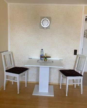 Knittel Apartment