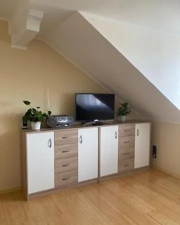 Apartment Knittel *