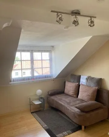 Knittel Apartment *