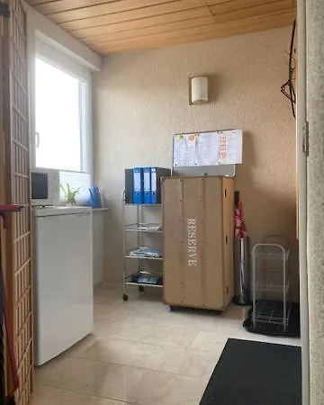 Knittel * Kallstadt