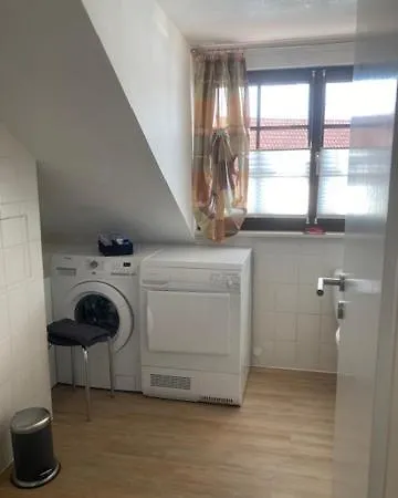 Knittel Apartment *