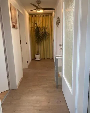 Apartment Knittel