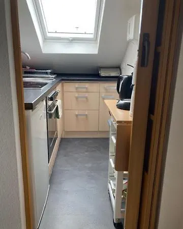Knittel Apartment