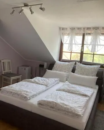 Knittel Apartment