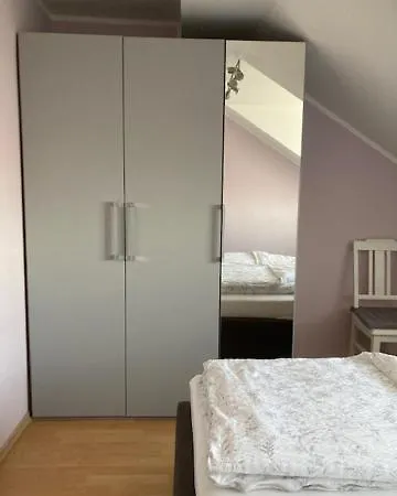 Apartment Knittel