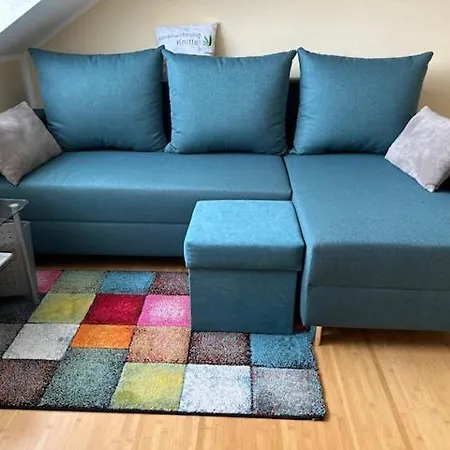 Knittel Apartment Kallstadt