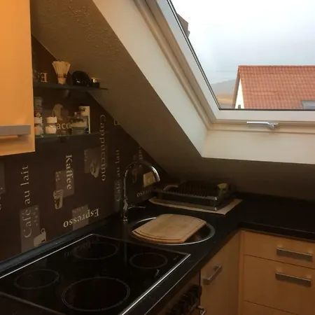 Apartment Knittel
