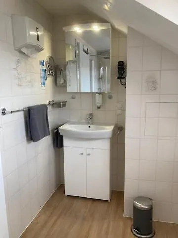 Knittel Apartment Kallstadt