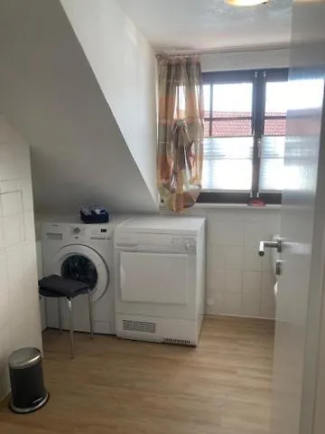 Knittel Apartamento *